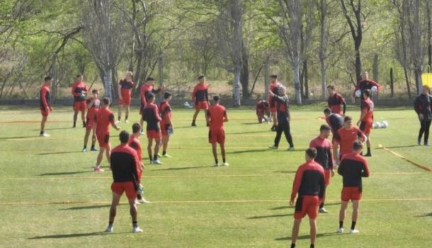 Además de Forneris, Colón podría tener otra baja ante Gimnasia | Deportes