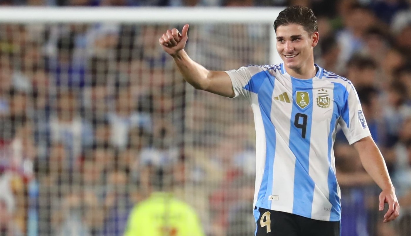 Con varias bajas, Argentina visita a Uruguay para seguir en lo más alto de las Eliminatorias | Deportes