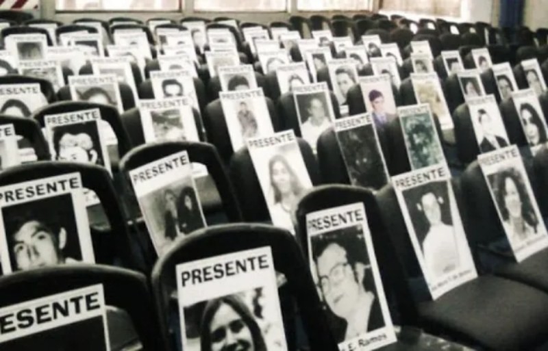 Amnistía Internacional "reafirmó el legado” del proceso de Memoria, Verdad y Justicia | Nacionales