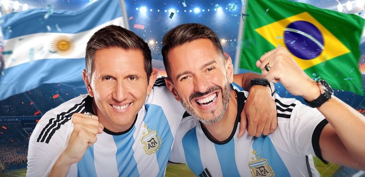 Por TELEFE SANTA FE, Argentina buscará sellar su boleto al Mundial 2026 en el clásico ante Brasil | Deportes