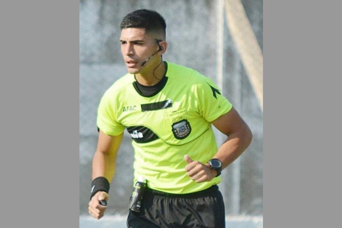 El duelo entre Colón y Gimnasia de Jujuy, con juez designado | Deportes