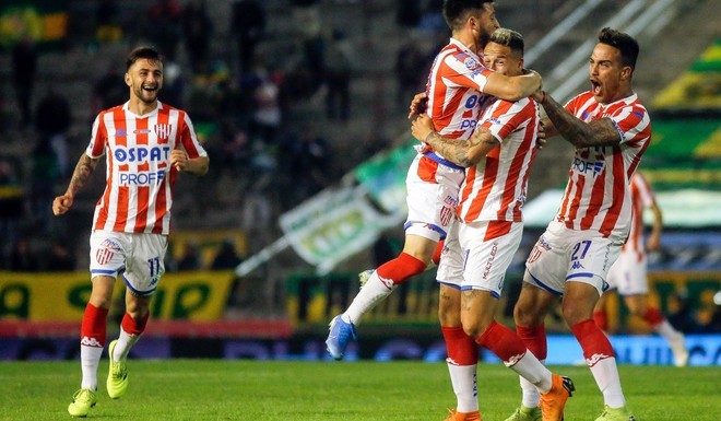 Unión, en Mar del Plata y con la obligación de ganarle a Aldosivi | Deportes