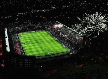 Colón presentó nuevas promociones para la campaña 2025 | Deportes