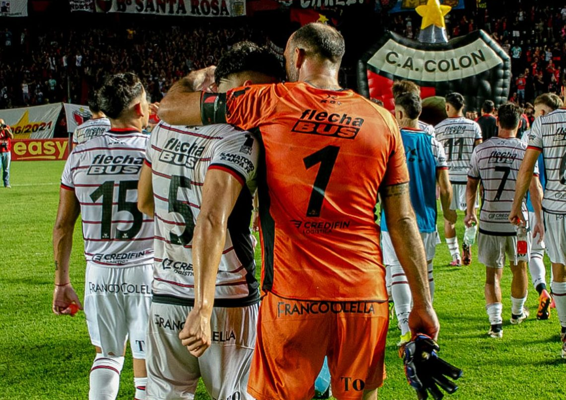 Colón, con la misión de ganar para soñar con el liderazgo | Deportes