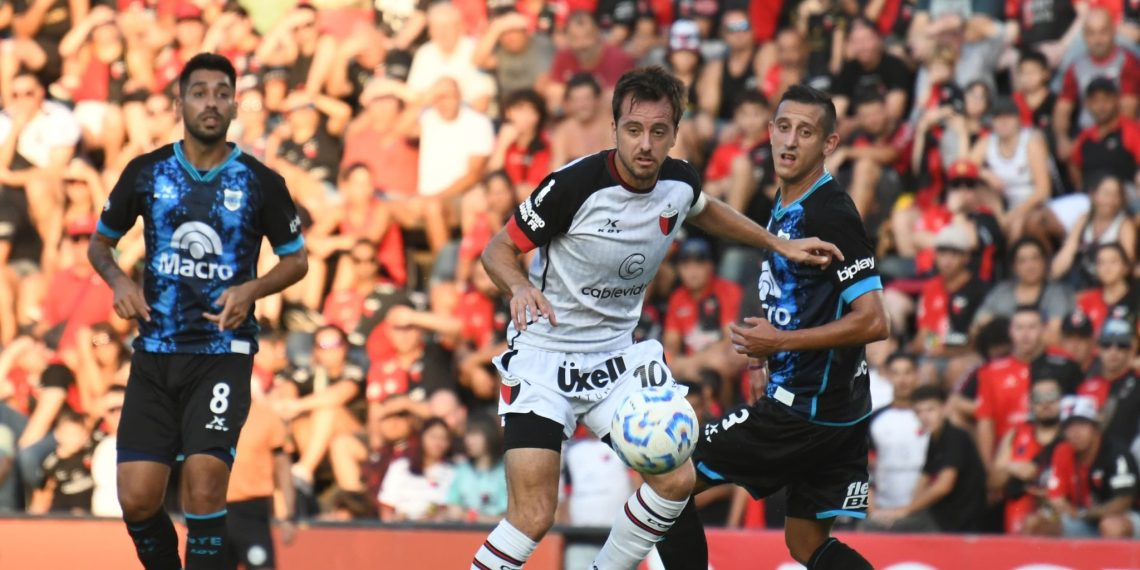 Colón jugó mal y perdió ante Gimnasia de Jujuy | Deportes