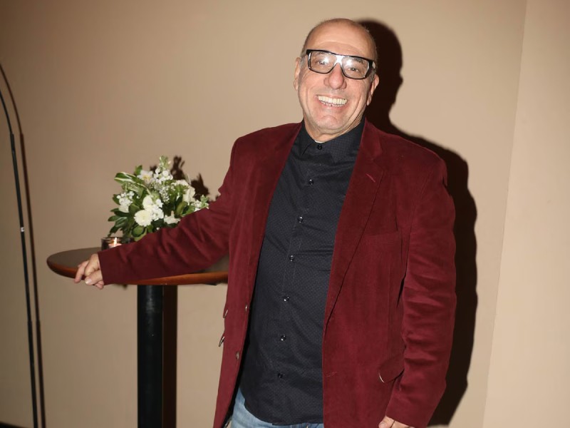 Tristeza en el mundo de espectáculo: a los 63 años murió Toti Ciliberto | Espectaculos