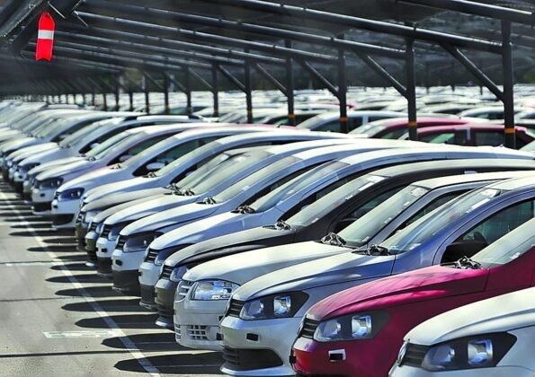 Las ventas de autos usados subieron 40% en el primer trimestre | Nacionales