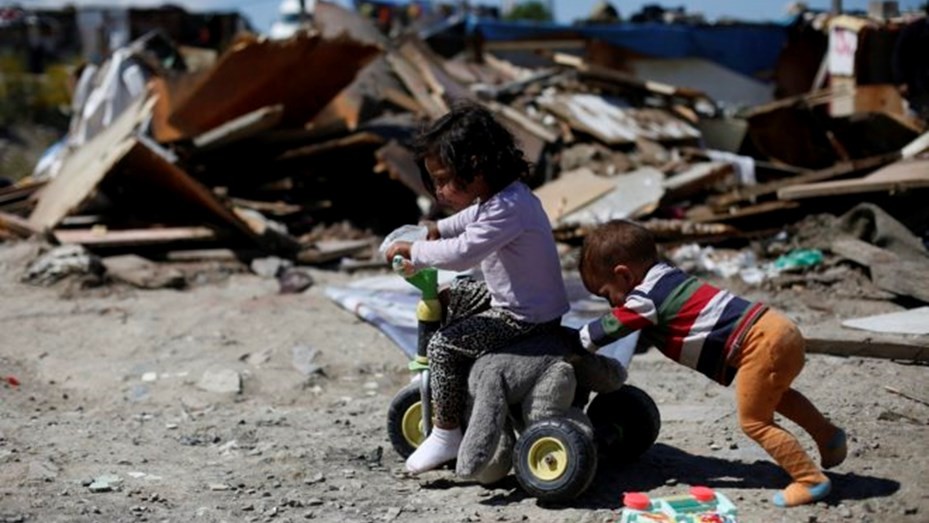 La pobreza golpea a más de la mitad de los chicos y adolescentes | Nacionales