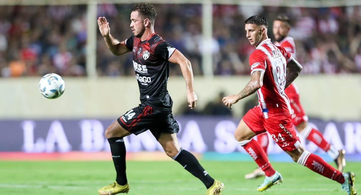 Tras el triunfo ante Cruzeiro, ¿cúando vuelve a jugar Unión? | Deportes