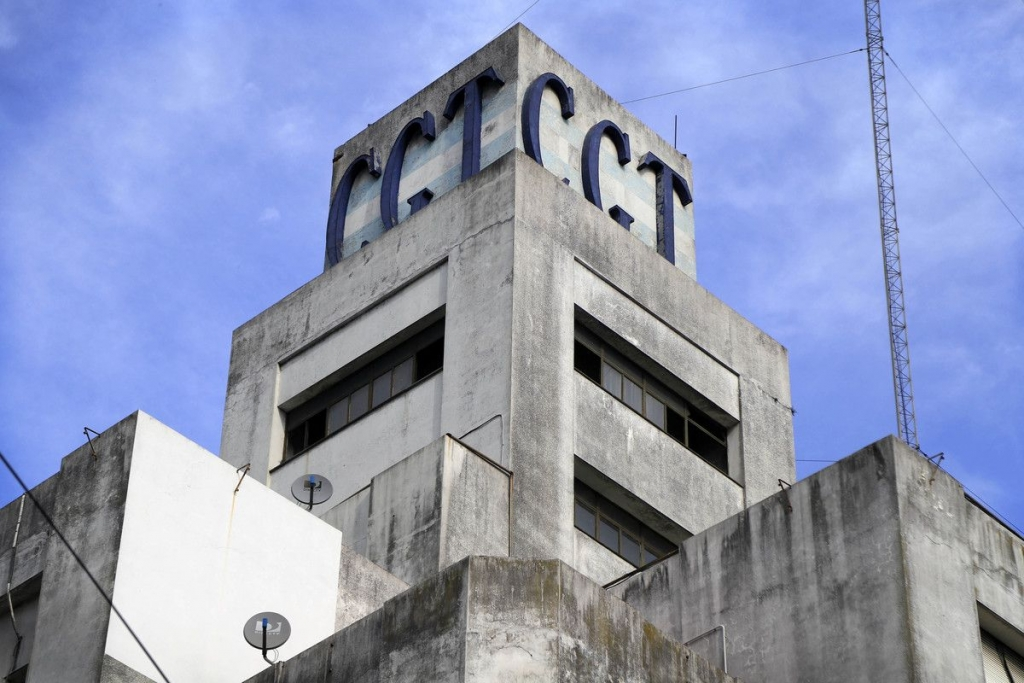 La CGT ratificó el paro del próximo miércoles | Nacionales