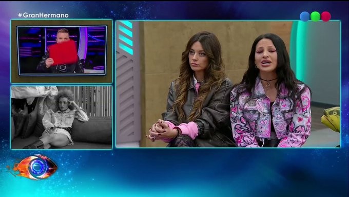 7 jugadores bajaron de placa al ser los más votados por el público | Espectaculos