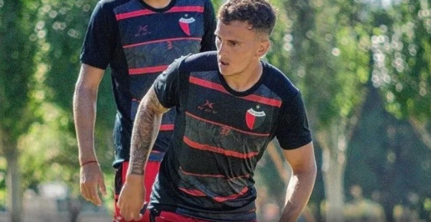 Colón: cuál es el once que probó Pereyra en la práctica de este viernes | Deportes