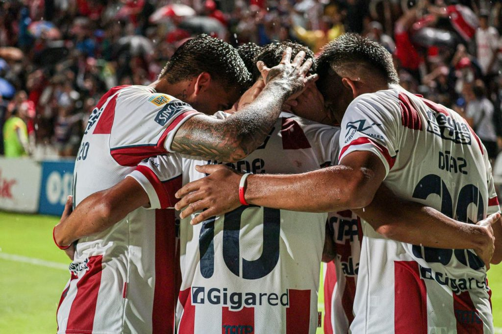 Antes de viajar a Chile, Unión recibe a Central Córdoba | Deportes