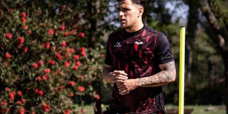 Colón volvió al trabajo con la mira puesta en los lesionados | Deportes