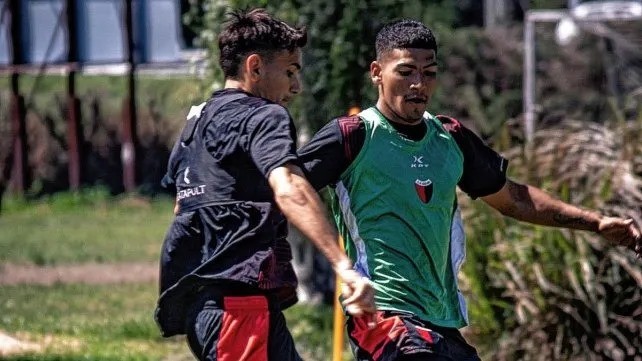 Pereyra tacha dos nombres para el encuentro ante San Telmo | Deportes