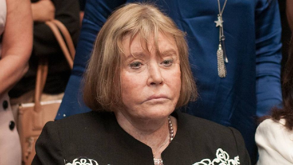 La causa $LIBRA queda en manos de la jueza María Servini y Arroyo Salgado debe enviarle su expediente | Nacionales