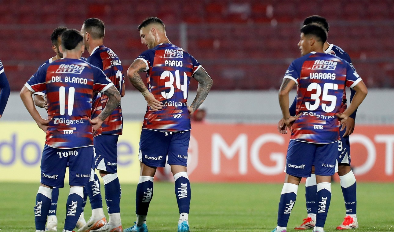 Cómo sigue la agenda de partidos de Unión tras el partido de ayer | Deportes