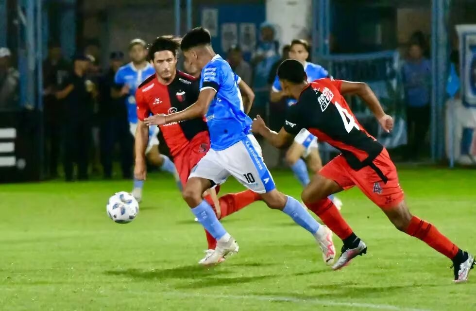 Colón ya sabe cuándo enfrenta al Estudiantes de Iván Delfino | Deportes