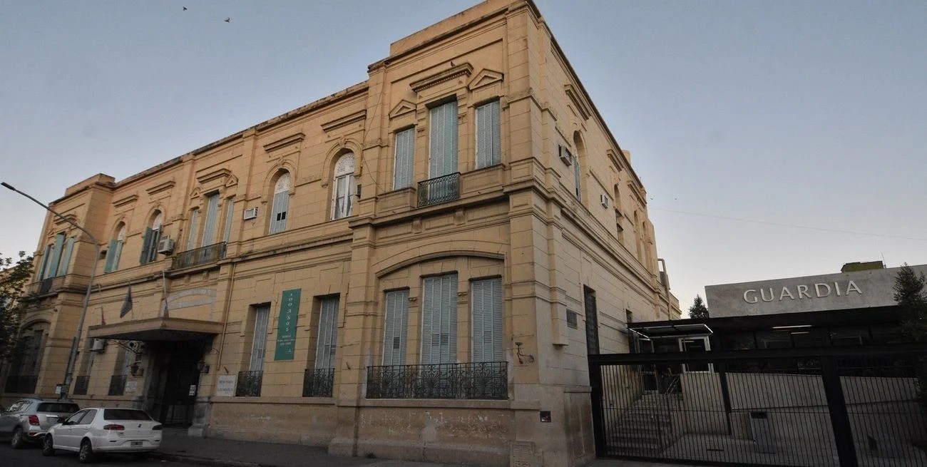 Santo Tomé: un hombre recibió cuatro balazos y está internado en terapia intensiva | Policiales