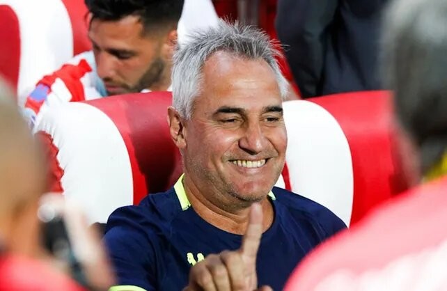 Madelón, el apuntado para reemplazar al Kily González: ¿arranca su cuarto ciclo en Unión? | Deportes