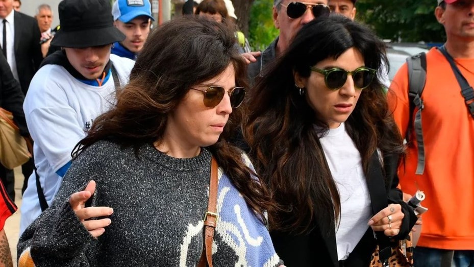 Declaró Dalma Maradona: “Si hubieran hecho su trabajo esto se podría haber evitado” | Deportes