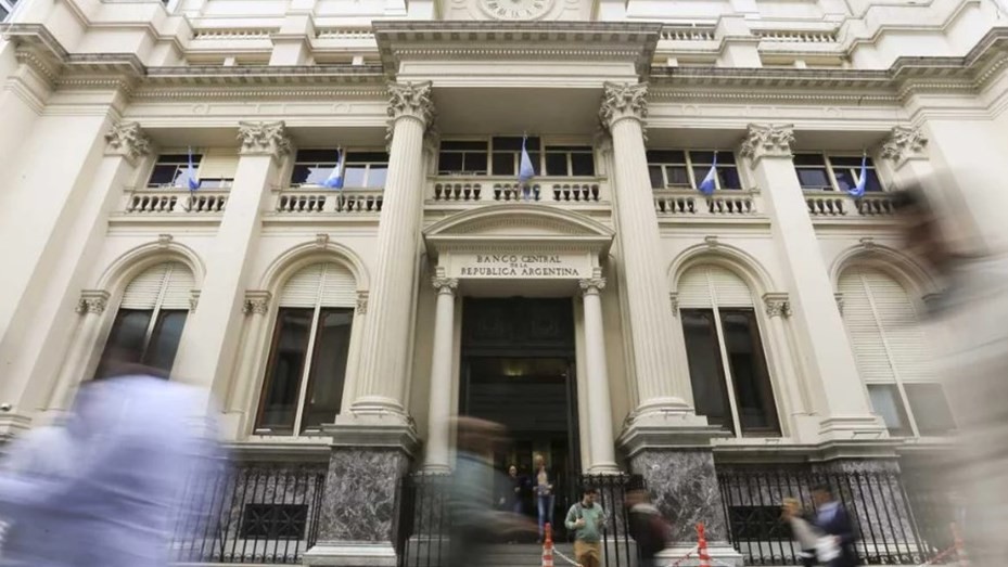 Llegó el primer desembolso del FMI y las reservas del BCRA cerraron en US$ 36.000 millones | Nacionales