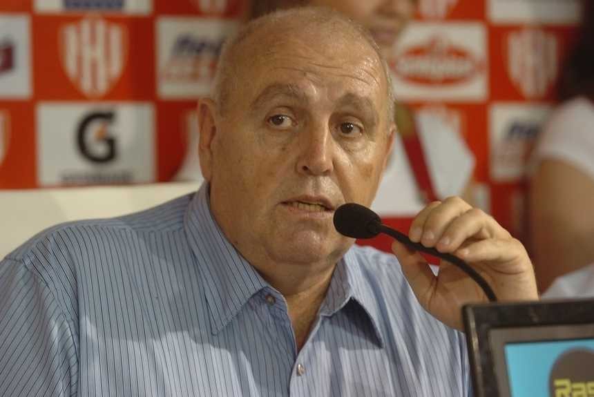 En Union ya descartaron a un técnico como candidato a reemplazar al "Kily" | Deportes