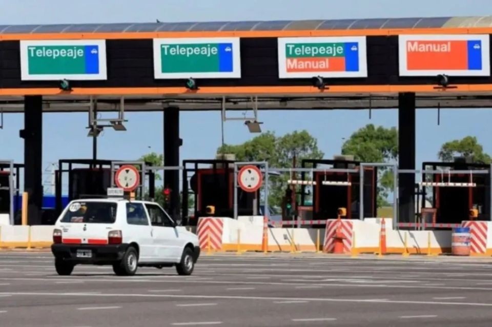 Despidieron a 117 empleados viales por el paro de la semana pasada | Nacionales