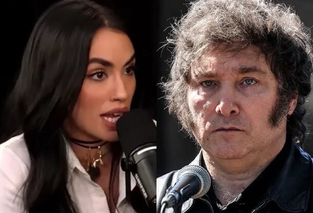 Lali Espósito le respondió a Javier Milei: "Siempre ataca a mujeres" | Espectaculos