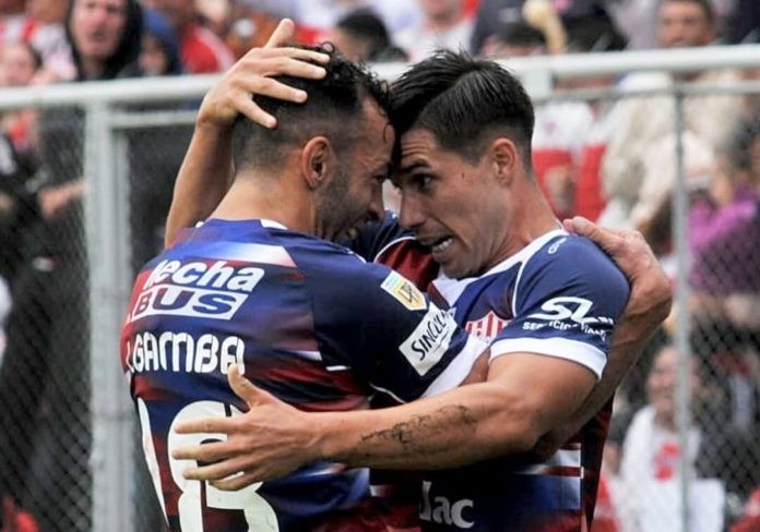 Unión recibe a Newell's con el objetivo de volver al triunfo | Deportes