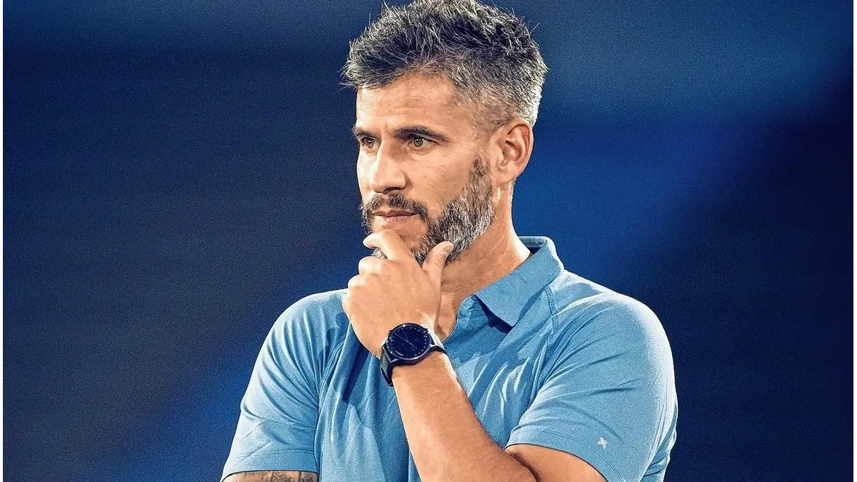 Después de la derrota, Colón despidió a Pereyra y busca técnico | Deportes