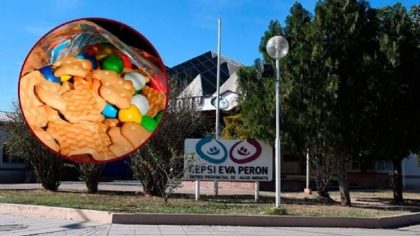 Murió un niño de dos años por atragantarse con una golosina en Santiago del Estero | Nacionales