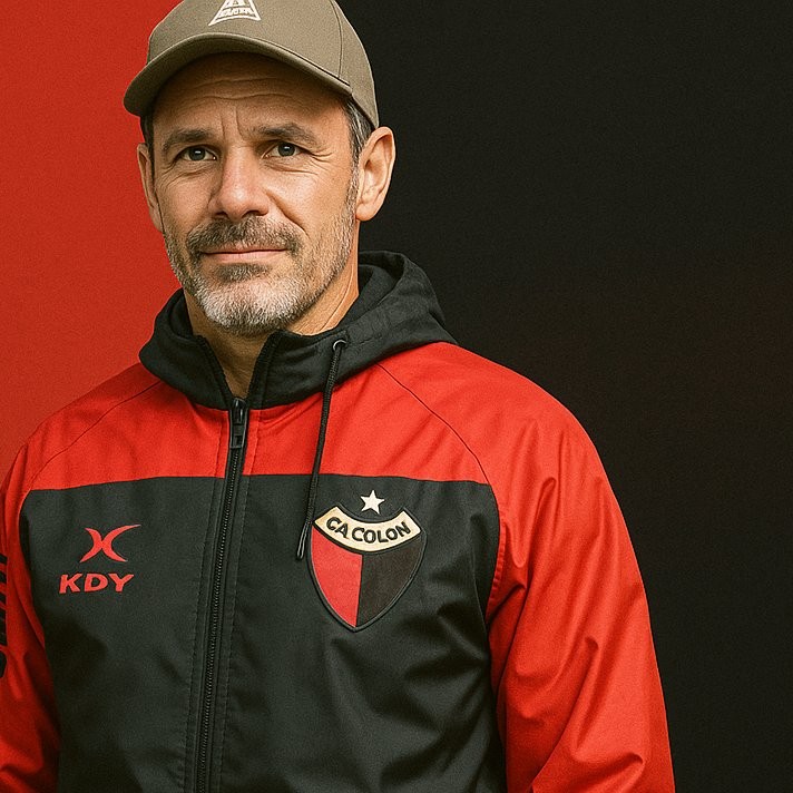 Yllana ya está en Santa Fe: ¿con qué jugadores podrá contar para el domingo? | Deportes