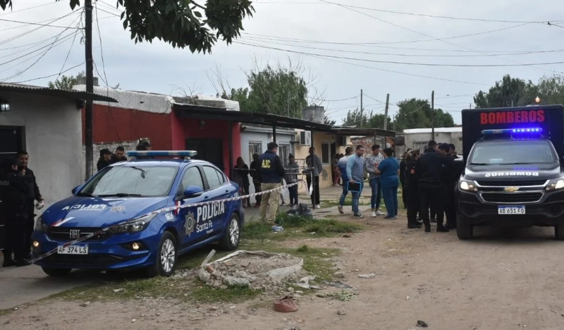 Barranquitas Oeste: encontraron sin vida a una mujer e investigan las causas de su muerte | Policiales