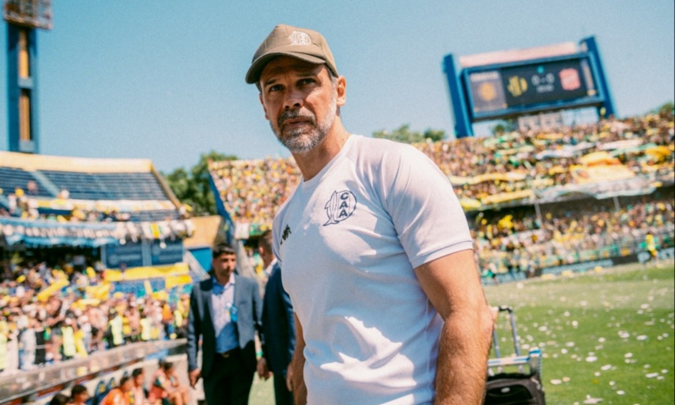 ¿Cómo está integrado el cuerpo técnico de Andrés Yllana? | Deportes