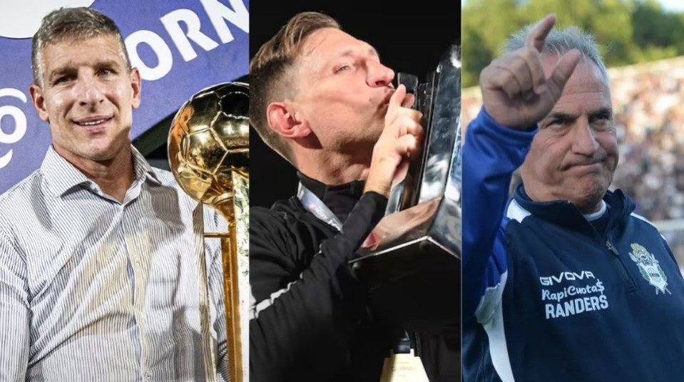 Unión volvería a la carga por un DT: ¿quiénes son los candidatos? | Deportes