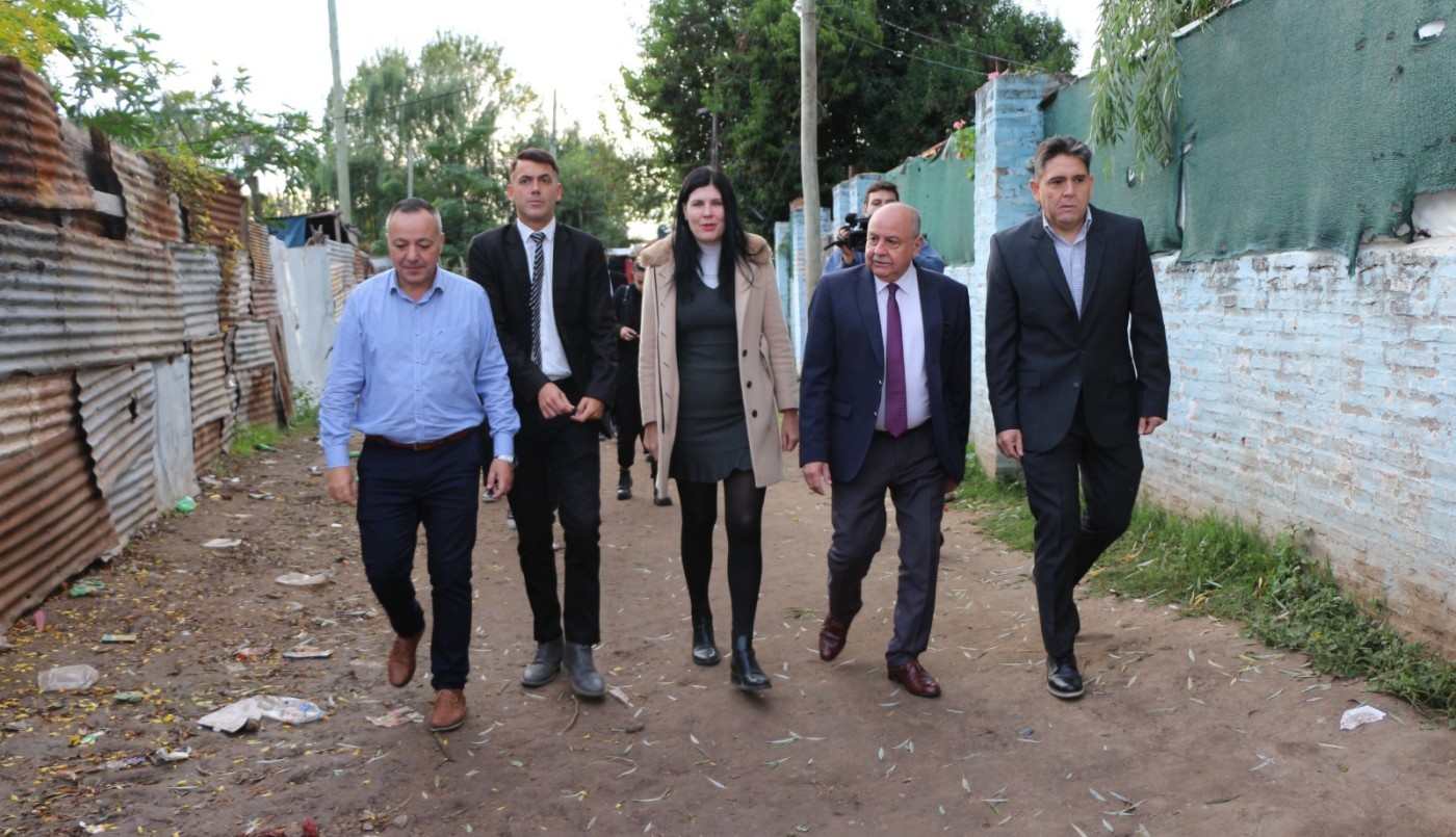 Ley de Microtráfico: en la provincia ya se han derribado 52 búnkers de venta de droga | Policiales