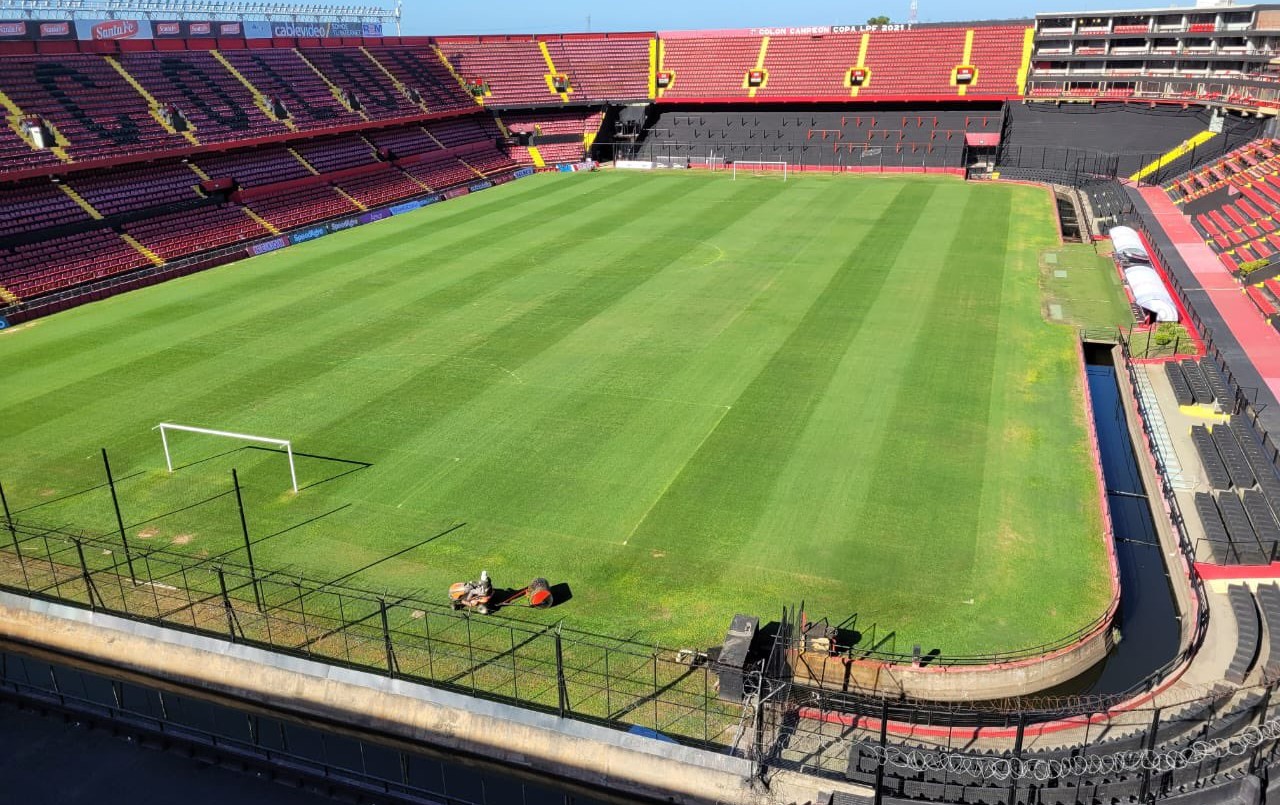 Tiene fecha el choque entre Colón y Talleres de Remedios de Escalada | Deportes