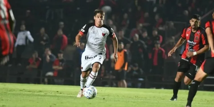 Colón no detuvo la caída: perdió con Defensores de Belgrano | Deportes