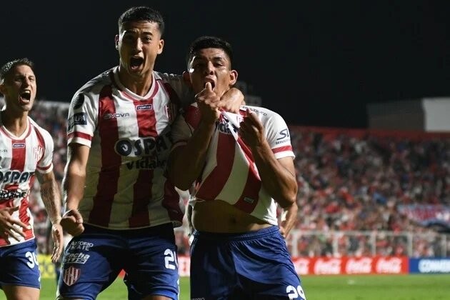 Con Madelón observando, Unión visita a Barracas Central | Deportes