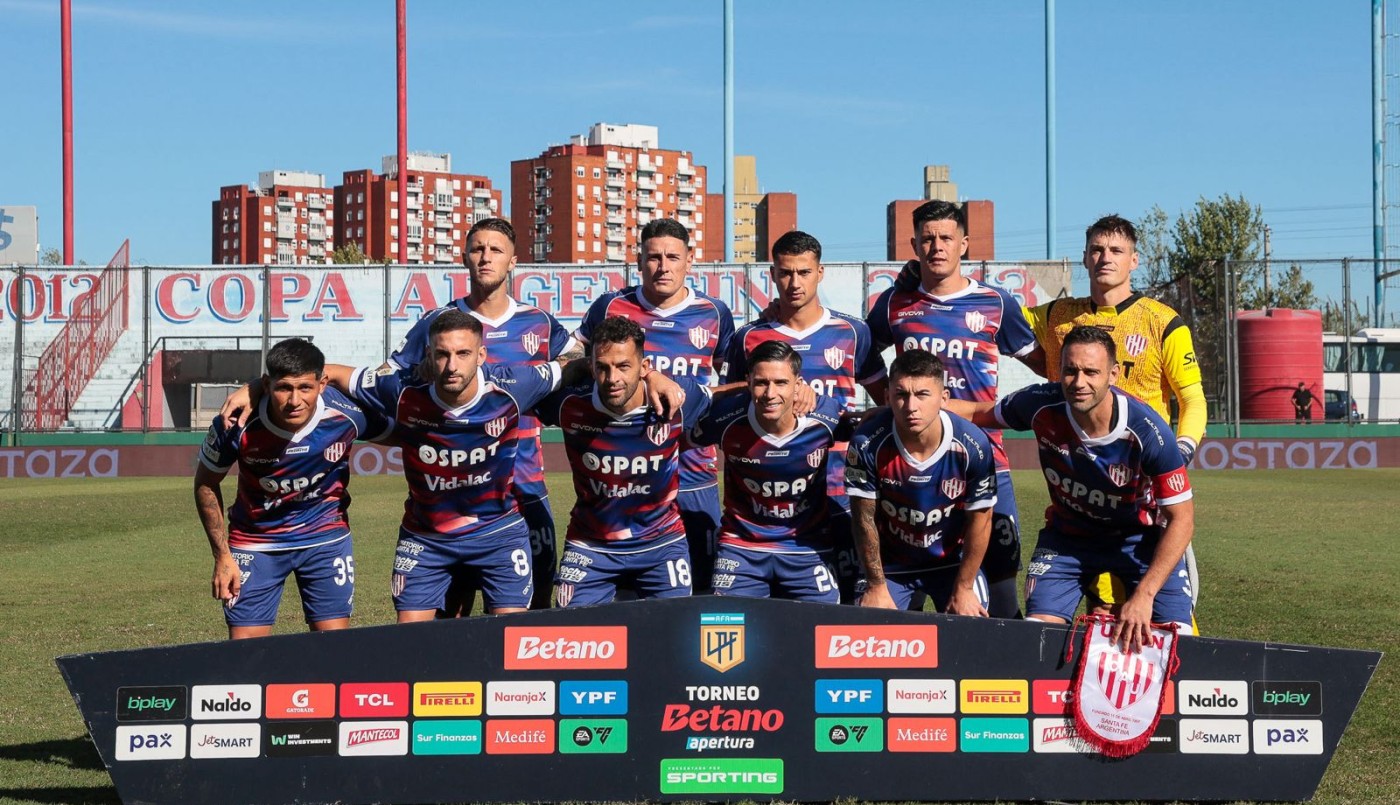 No puede cortar la racha: otra derrota de Unión en condición de visitante | Deportes