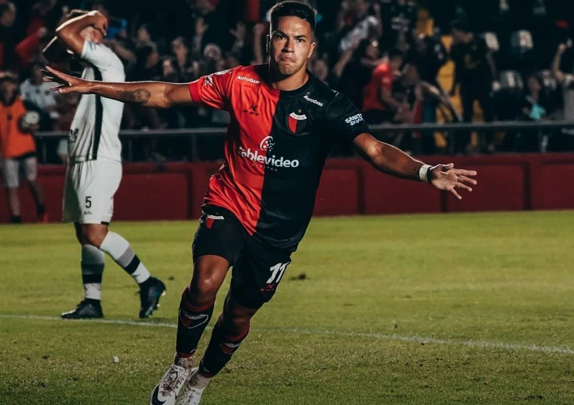 Cambio de horario para el partido entre Estudiantes (RC) vs. Colón | Deportes