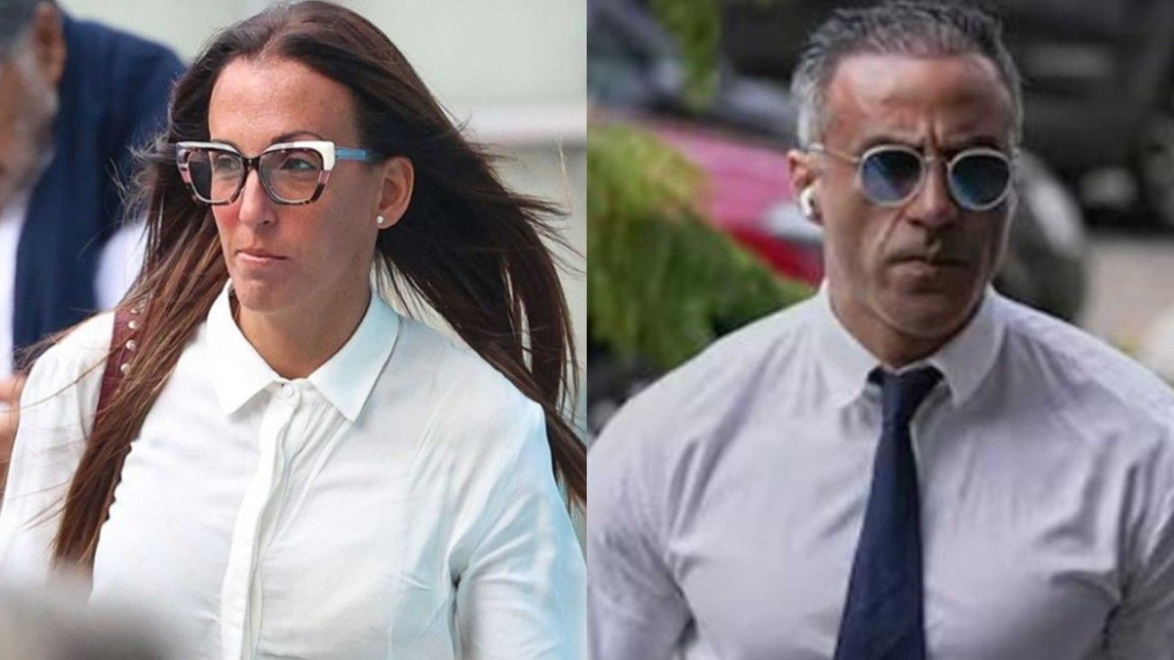 Un médico de la Clínica Olivos responsabilizó a Luque y Cosachov por la externación de Maradona | Deportes