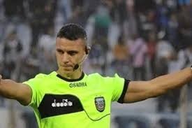 Ya está el árbitro para Estudiantes (RC) vs Colón | Deportes