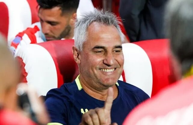 En el debut de Madelón, Unión recibe a Belgrano | Deportes