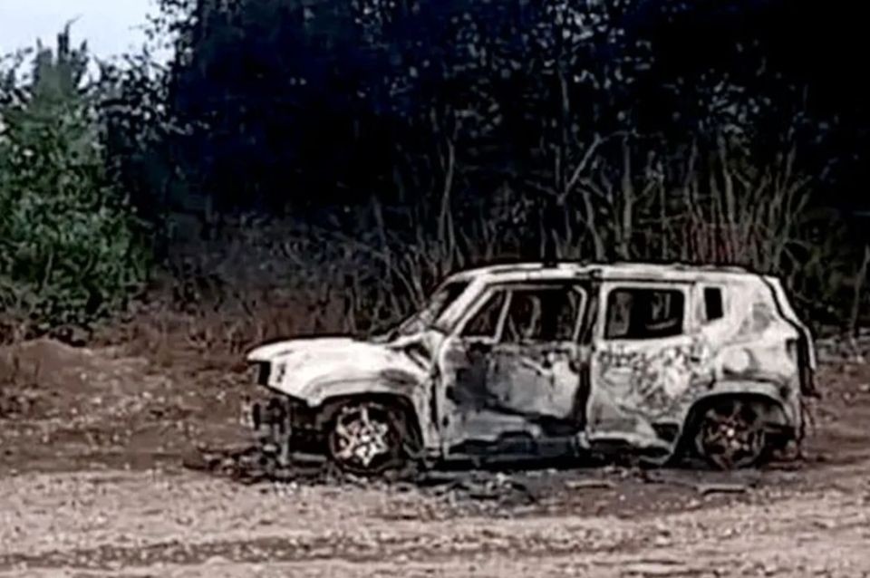 Conmoción en Jujuy por el hallazgo de dos cuerpos calcinados | Nacionales