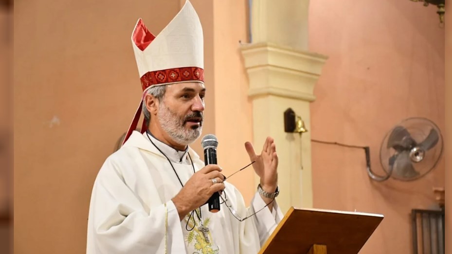 La Iglesia rechaza bajar la edad de imputabilidad: "No resuelve la raíz del problema" | Nacionales