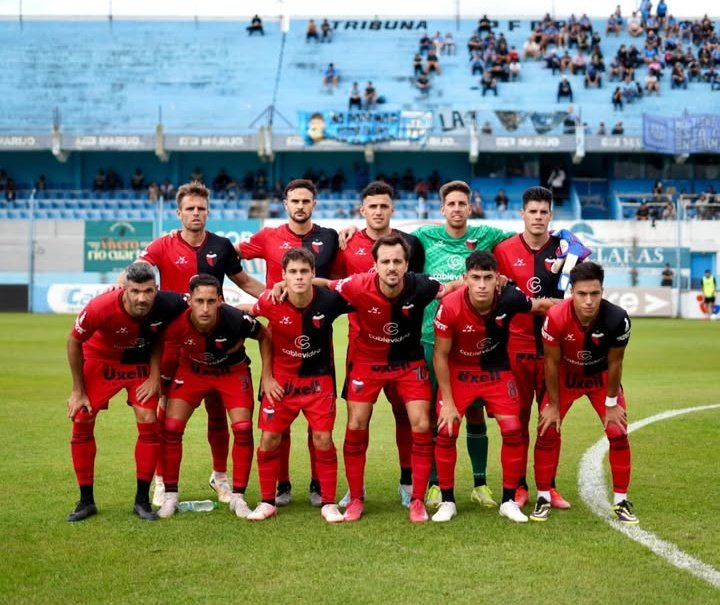 Preocupante: Colón perdió y suma 6 derrotas seguidas en el torneo | Deportes