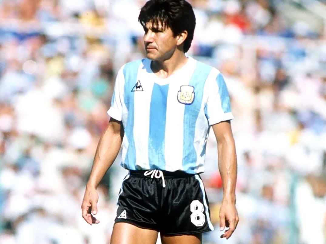 Murió Luis Galván, campeón del mundo con la Selección argentina en 1978 | Deportes