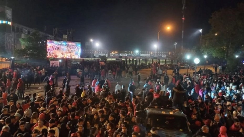 17 personas fueron detenidas en la previa de los festejos de Colón por disturbios | Policiales